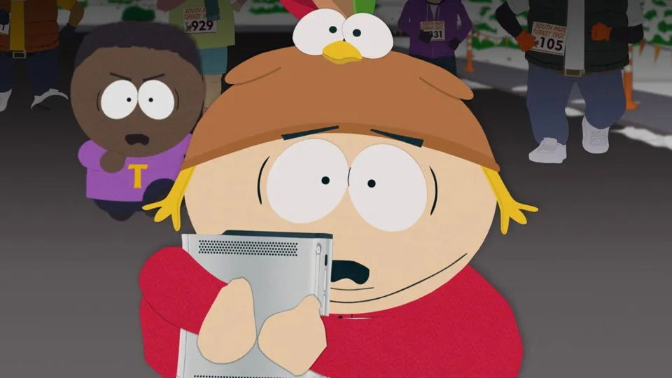 South Park, A Different World, and 8 More of Our Most Anticipated Streaming Shows and Movies in September