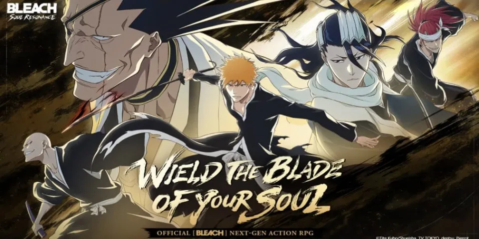 Bleach Soul Resonance tier list (September 2026)