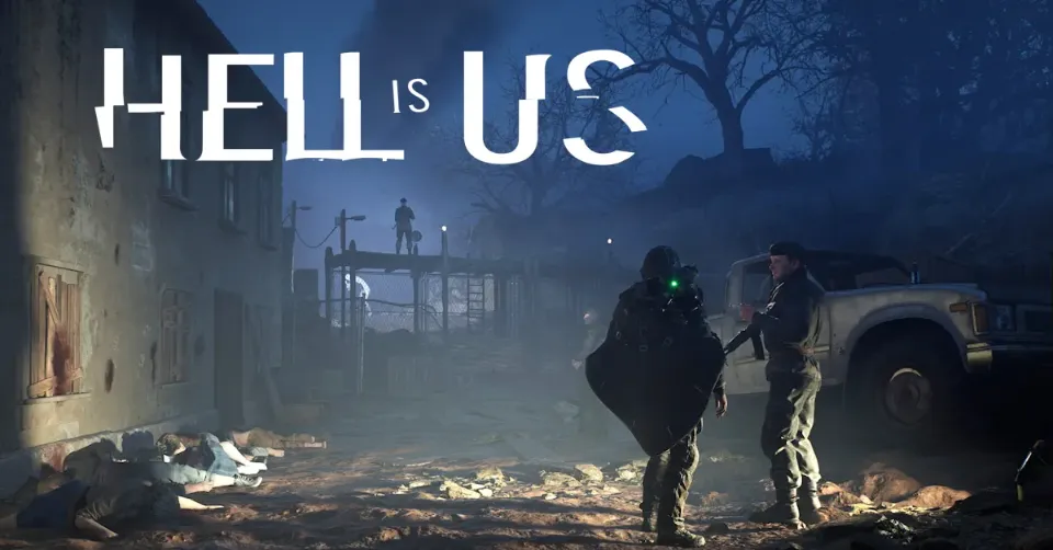 Hell is Us October Update Brings Ten New Hollow Walkers to Hadea