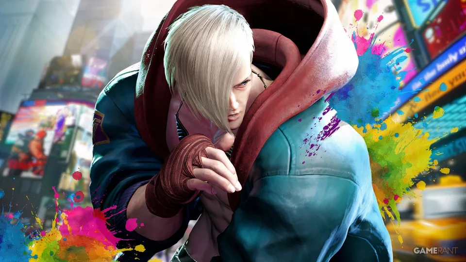 Street Fighter 6 Free Download Confirmed for September 8