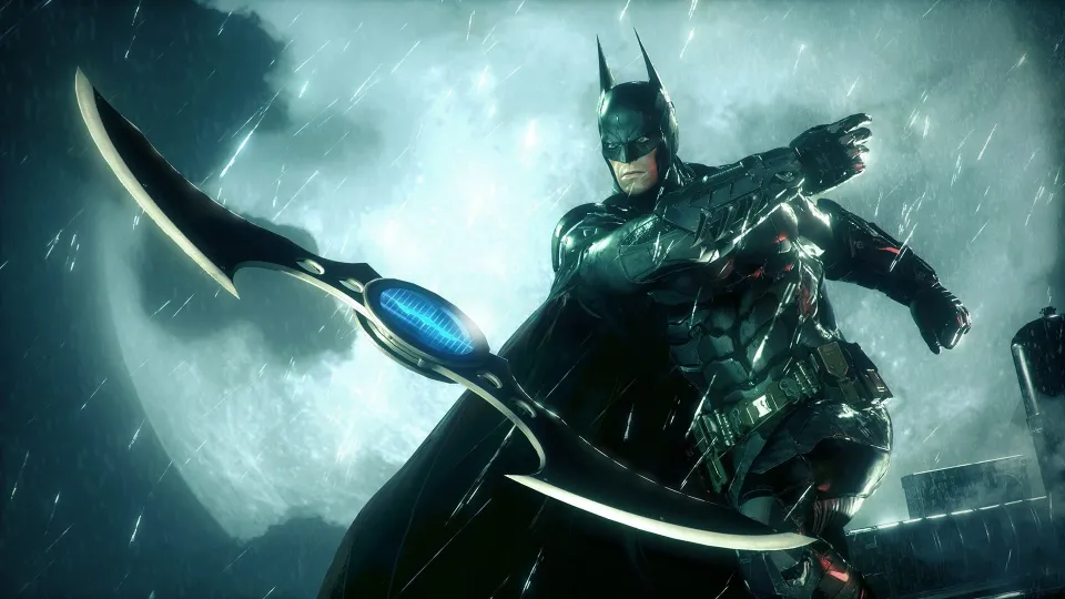 The Batman Part 2 Set Photos Hint at Arkham-Style Batsuit Upgrade