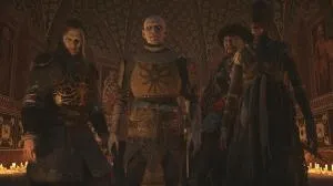 How To Defeat All Vampire Court Bosses In The Blood Of Dawnwalker
