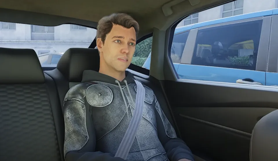 Saber CCO says the studio isn't changing up its comms strategy after recent controversies: 'There's always some dust up'