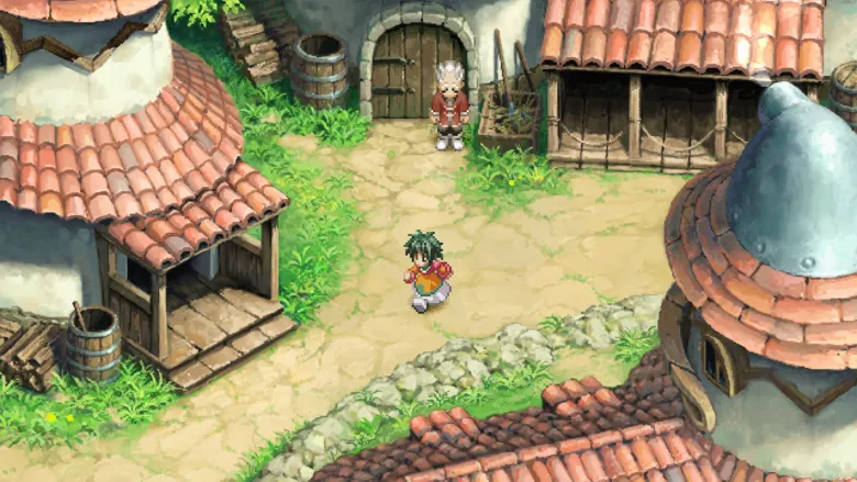 Tales of Eternia Remastered details Nintendo Switch 2 and Switch frame rate, resolution