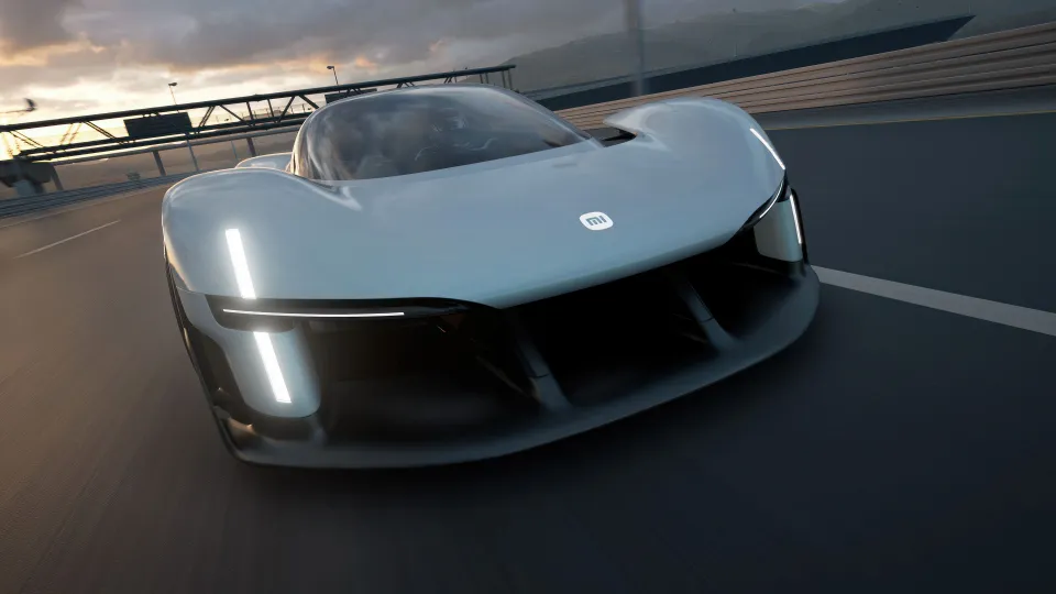 Gran Turismo 7 Confirms Major Update for October