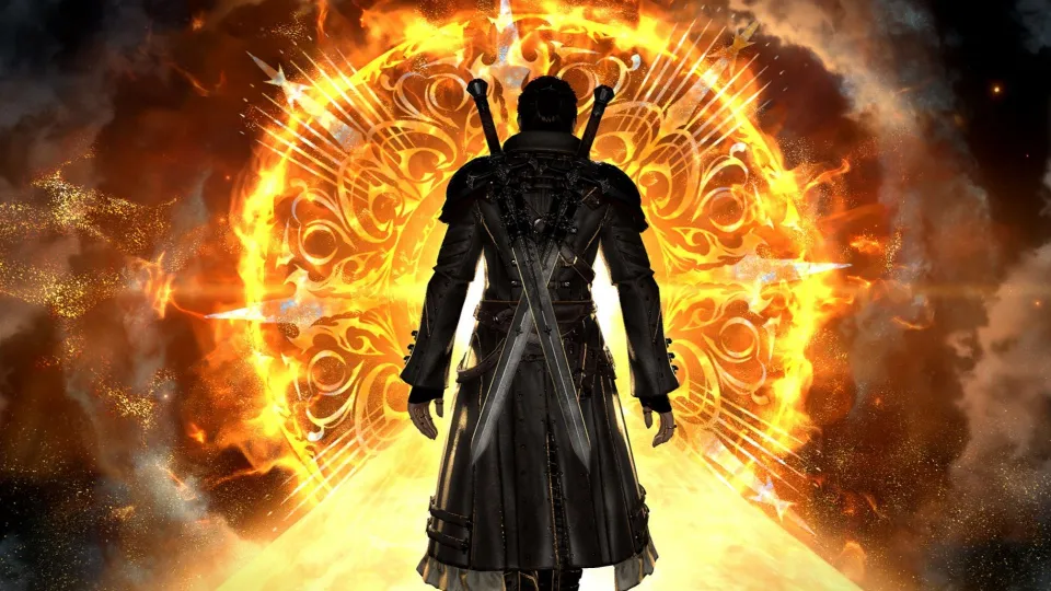 Final Fantasy 14 Fans May Have Figured Out Evercold's Second New Job
