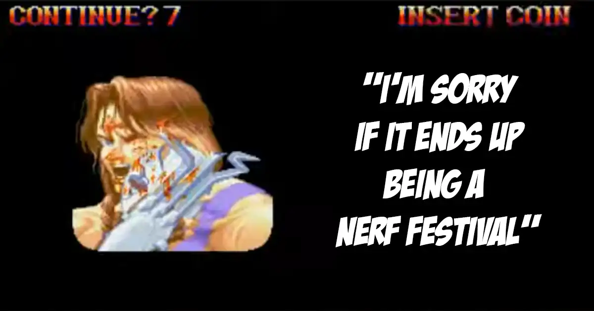 Original Street Fighter 2 designer expresses interest in rebalancing Super Street Fighter 2: Turbo more than 30 years after release