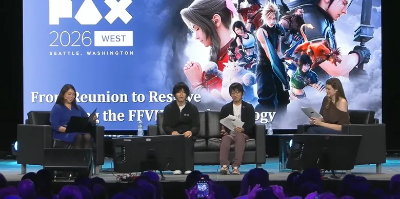 Final Fantasy VII Remake Trilogy panel at PAX West reveals new insights, gameplay mechanics, and much more (plus a new trailer)