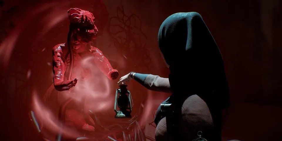 Agni: Village of Calamity Preview – Survival horror with an Indonesian twist