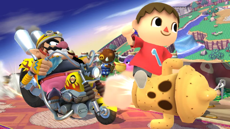 Malo932: Mario Kart World DLC will feature Star Fox for 2027 and Star Fox Adventure-style game still happening