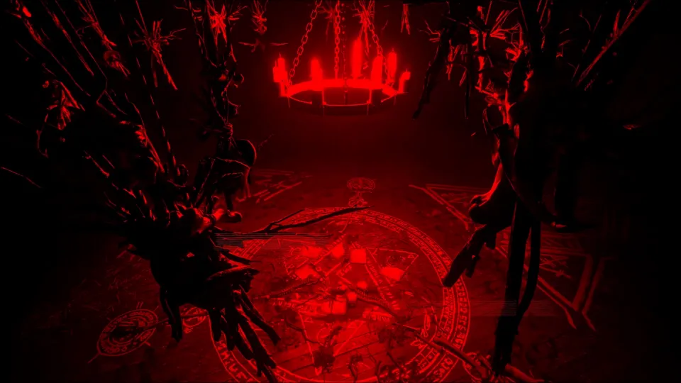 All Ancient Circle Locations In The Blood Of Dawnwalker