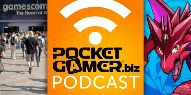 Gamescom 2026 insights and Sony Music's shock Puzzle & Dragons investment | Week in Mobile Games podcast