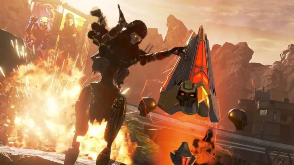 Apex Legends Halloween 2026 Skins: Sparrow, Alter, and R-99 Legendaries Leaked