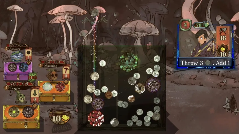 Rutrum is a relaxing gem for Suika Game fans looking to get their rocks off, and it’s out now