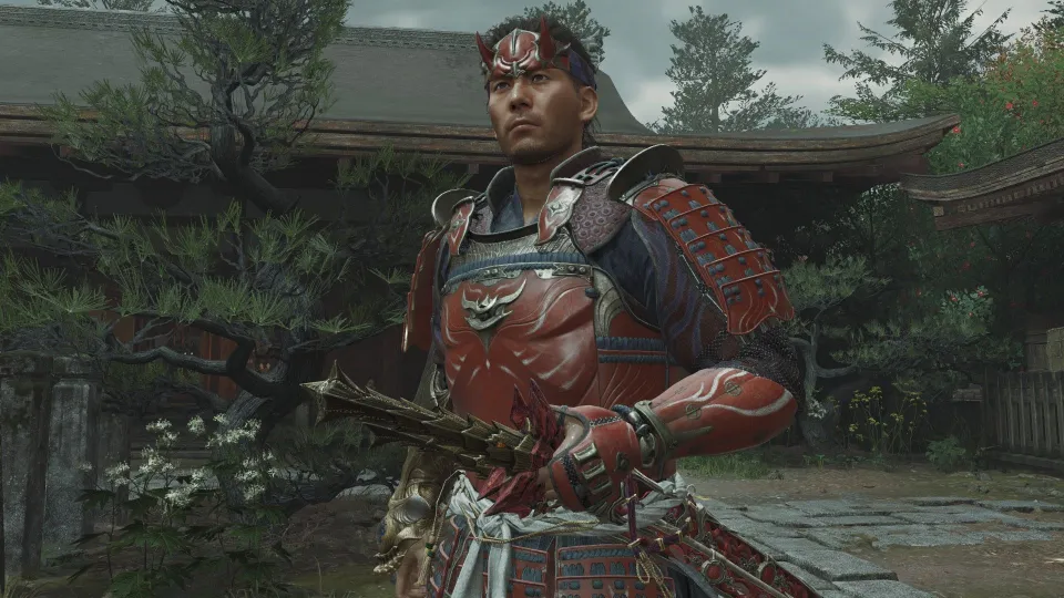 All Character and Weapon Skins in Onimusha: Way of the Sword