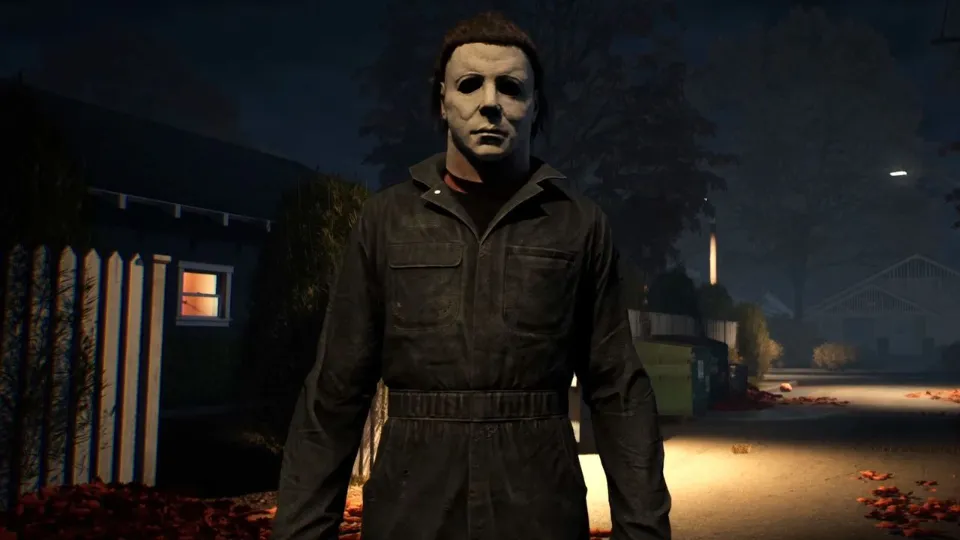 The Halloween game has a sex minigame in it, except no it doesn't, because it was apparently removed