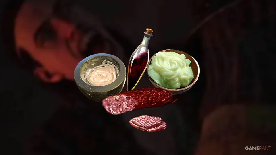 How to Heal in The Blood of Dawnwalker