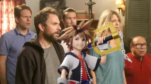 The Weirdest Worlds That Could Technically Be In Kingdom Hearts 4