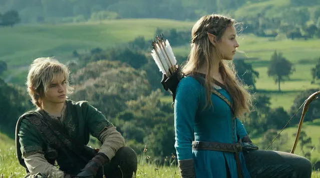 Sony registers domain for The Legend of Zelda Movie