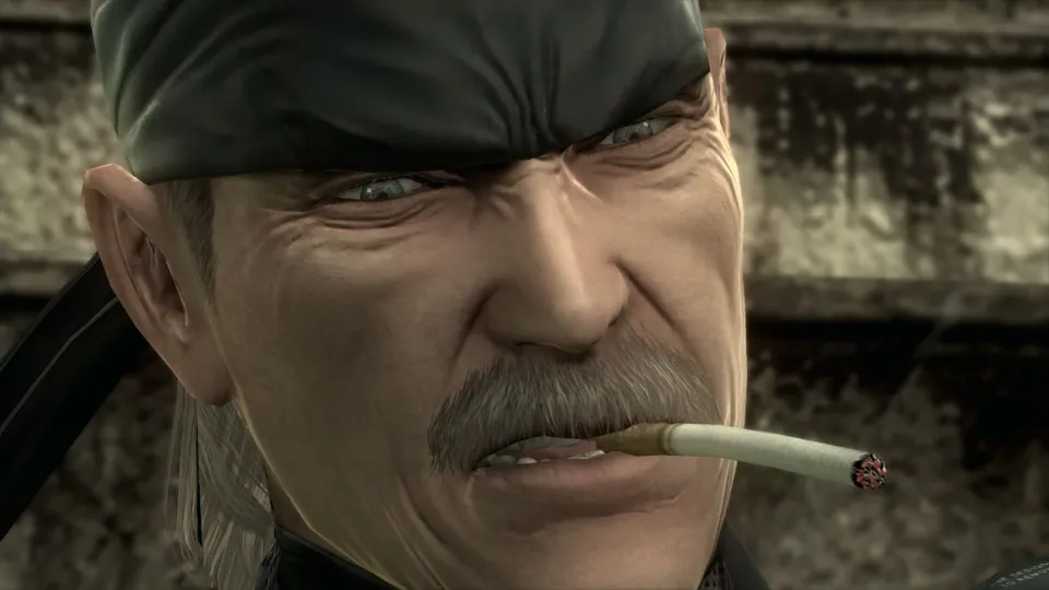 18 years after Metal Gear Solid 4 first launched, a modder has shown off its first modded map, MGS3's Groznyj Grad