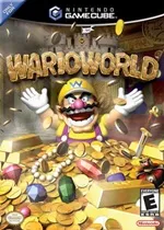 Wario World (Nintendo GameCube on Switch 2 Review)