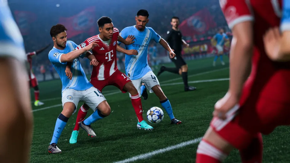 A Complete Breakdown Of All Features & Game Modes In FC 27 FUT Mode