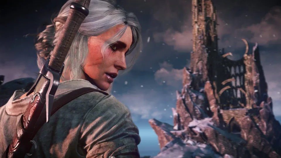 Popular Witcher Character Confirmed to Return in The Witcher 4