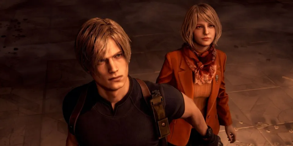 Resident Evil 4 Remake's Cut Reference to Other Game Revealed