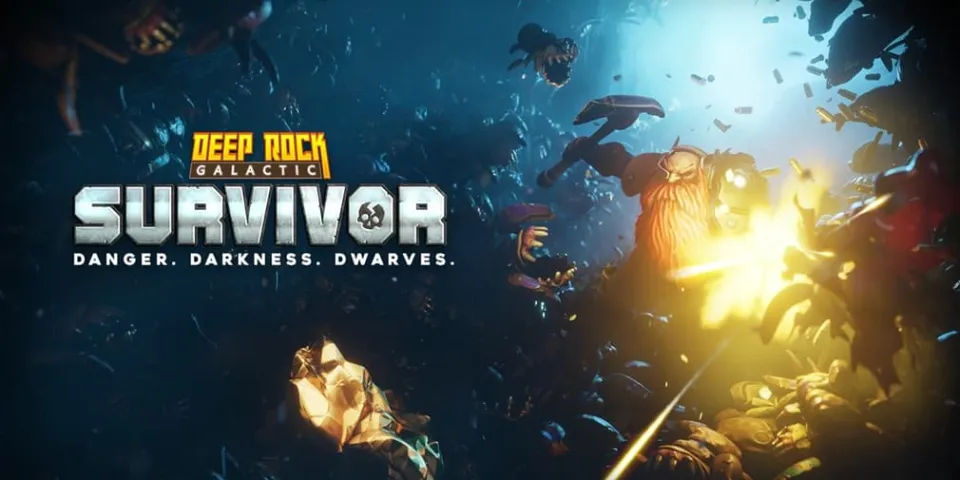 Deep Rock Galactic: Survivor - Weapons tier list (September 2026) - Boomsticks and Cryo Grenades