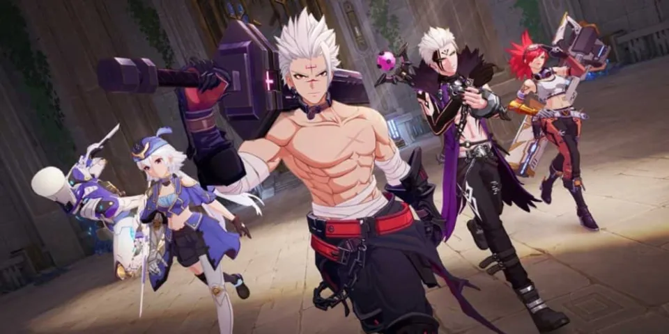 Crystal of Atlan tier list: Best Classes
