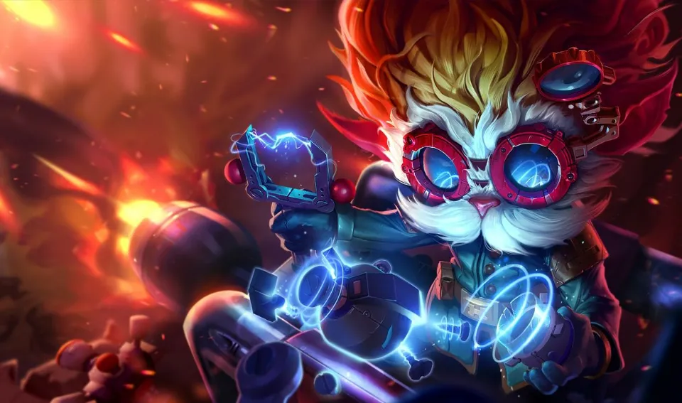 "Many a brave knight are going to die" - Riot Games head Marc Merrill speaks on in-development MMO after 2XKO's untimely demise