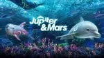PSVR Dolphin Game 'Jupiter & Mars: Definitive Edition' Hits Switch This Week