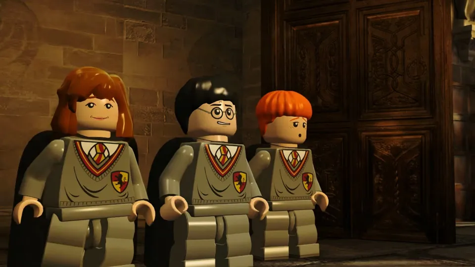 New Official LEGO Harry Potter Release Confirmed for Next Month