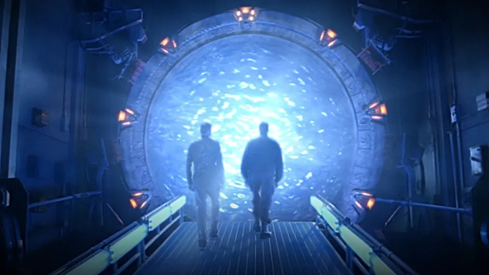 Amazon's Scrapped Stargate Show Featured Daniel Jackson Trapped in a Parallel Universe
