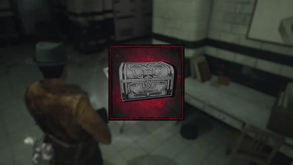 All Emergency Relief Crate Locations in The Sinking City 2