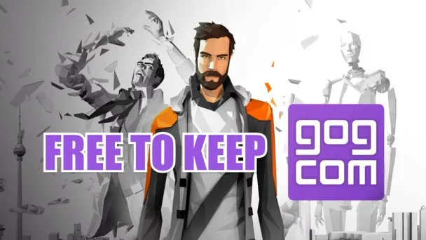 State of Mind (GOG) Giveaway