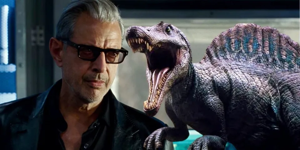 Jurassic Park's Most Important Scene Lasted Less Than 2 Minutes