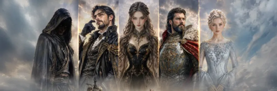 ArcheAge S Strait of Freedom plots a second quarter 2027 release window and gameplay preview this month