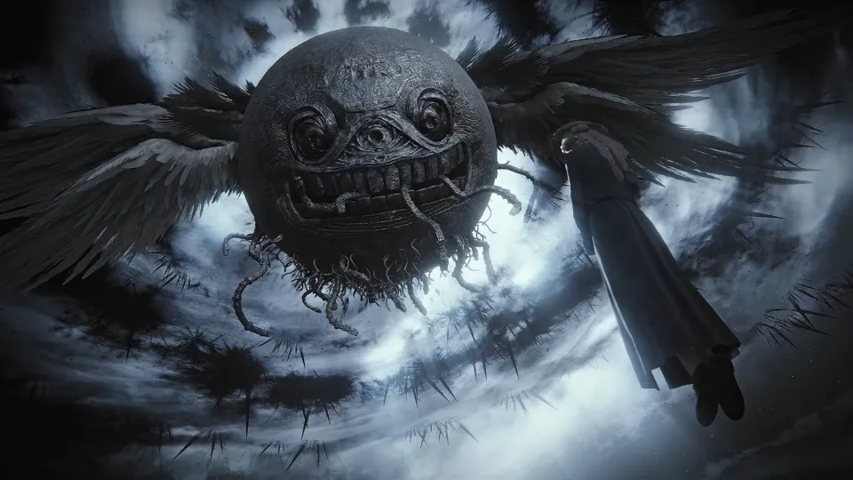 Deep in FromSoftware's sicko arc, Elden Ring and Dark Souls boss Hidetaka Miyazaki says "you can't make anything that's as fun" just by following the same old rules