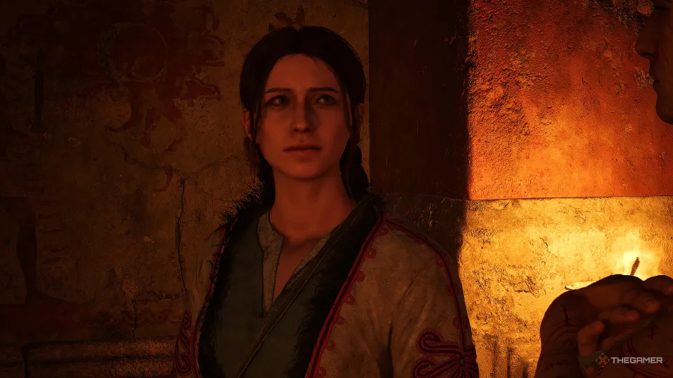 Blood of Dawnwalker: Give the Font of Life to Coen, Anca, or destroy it?