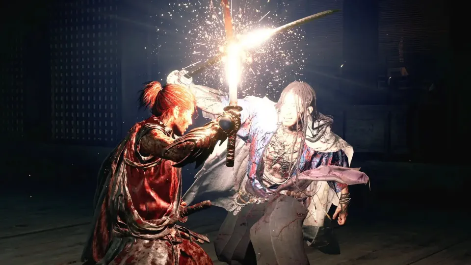 Capcom shares hit new year high following Onimusha: Way of the Sword’s successful launch