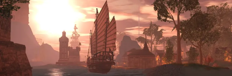 Rise of Agon’s 32-bit server shutters September 16 while its 64-bit server enters beta September 30