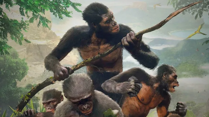 Patrice Désilets vows to make a sequel to Ancestors: The Humankind Odyssey