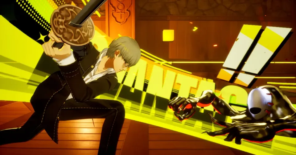 How Atlus Modernizes Persona 4 Revival Without Losing the Original Charm