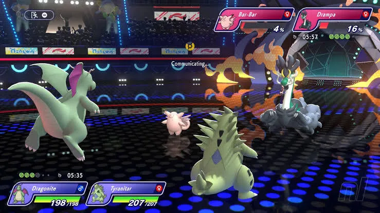 Game Freak hints at Pokémon's battle system changing going forward, says Pokémon Champions exists to preserve the current mechanics (UPDATE)