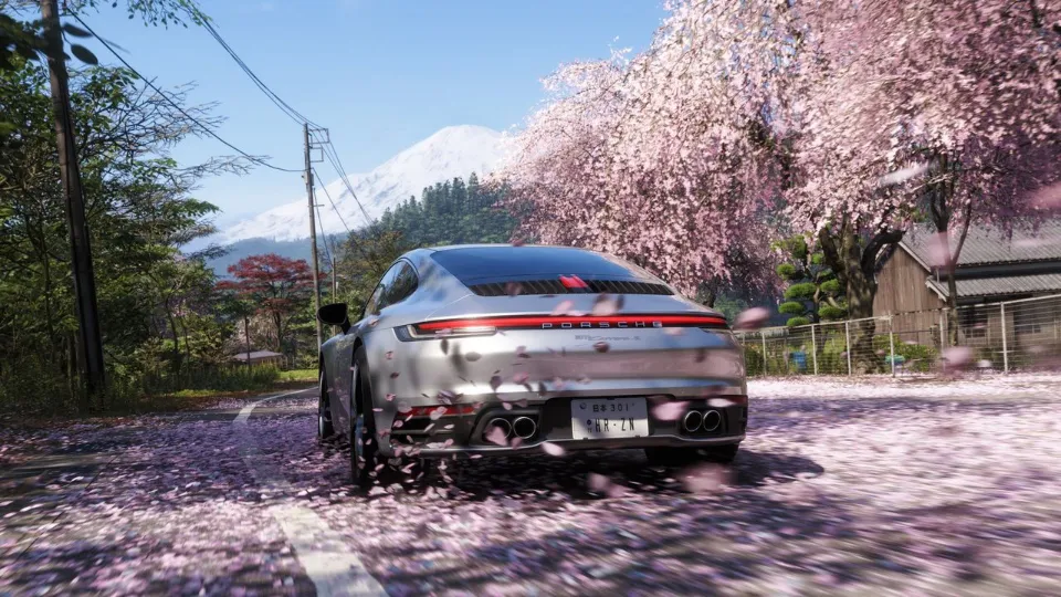 Forza Horizon 6 is Still Releasing on PS5 Later This Year, Says Playground Games