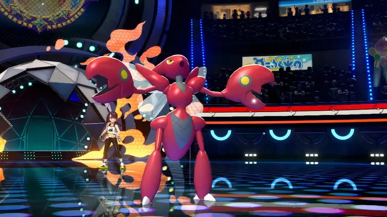 Pokémon Champions director says the game "probably won't" get single-player content