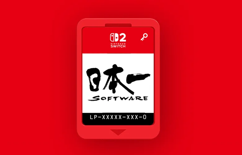 Nippon Ichi president hasn't seen a difference in sales between traditional Game Card and Game-Key Card