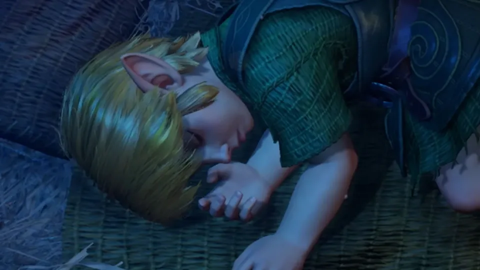 You Should See Sony's Zelda Movie During Tomorrow's Anniversary Direct