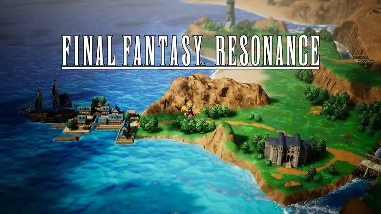 Final Fantasy Resonance "Gameplay Tips with Producer Keisuke Nakashima" Video Feature